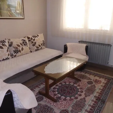 Goran Ohrid