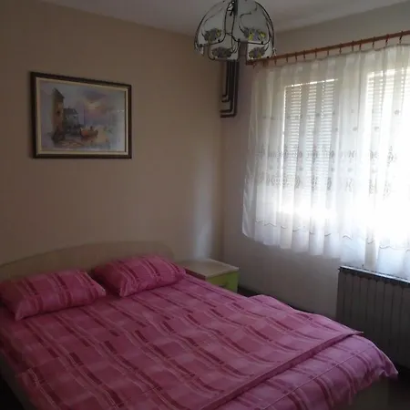 Goran * Ohrid