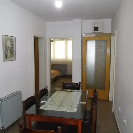 Goran Apartment