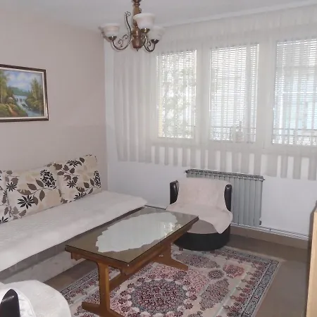 Apartament Goran Ochryda