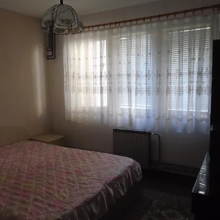 Goran Apartment