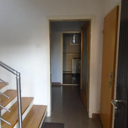 Apartment Goran *